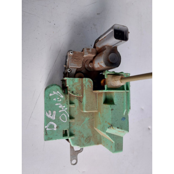 Fechadura Dianteira Esquerda Fiat Punto 2016