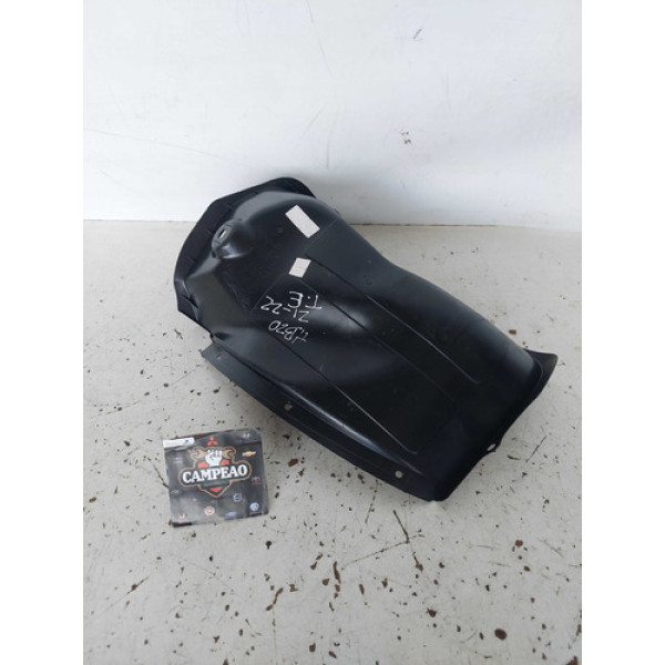 Parabarro Traseiro Esquerdo Hyundai Hb20 2022