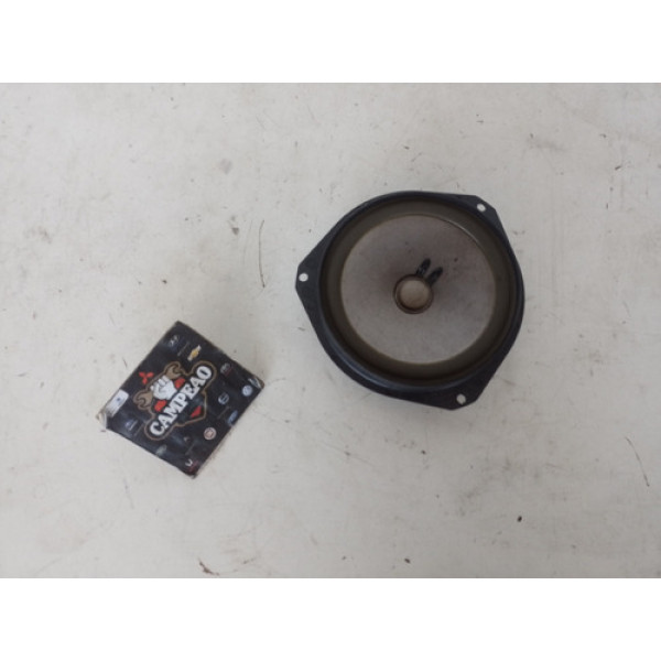 Auto Falante Dianteiro Esquerdo Fiat Mob 2019