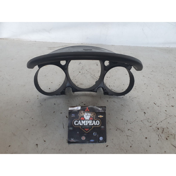 Moldura Painel Instrumentos Honda Fit 2008