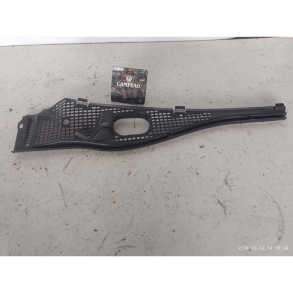 Grade Churrasqueira Direita Renan Duster 2015