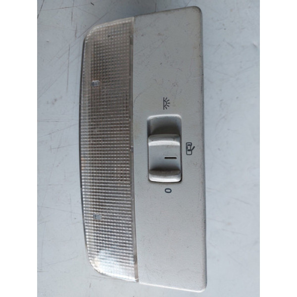 Luz Cortesia Volkswagen Gol G5 