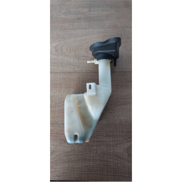 Reservatório Partida Frio Citroen C4 Lounge 2013 2.0 A.t