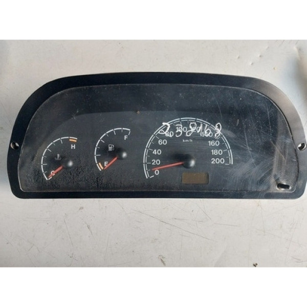 Painel Instrumentos Fiat Uno Mille 2008