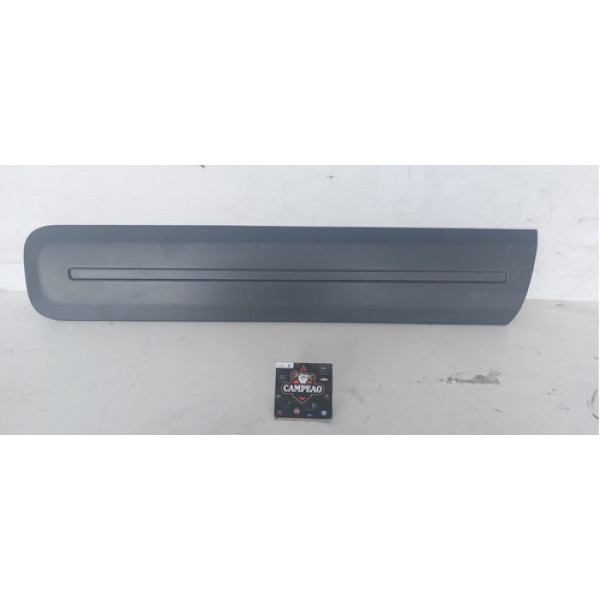 Moldura Acabamento Borrachao Porta Esquerda Fiorino 2015