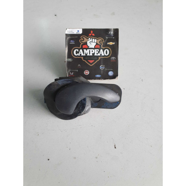 Maçaneta Interna Dianteira Direita Fiat Palio 1998