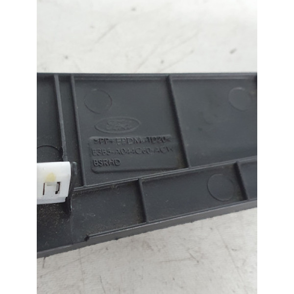 Acabamento Lateral Esquerda Painel Ford Ka 2019 