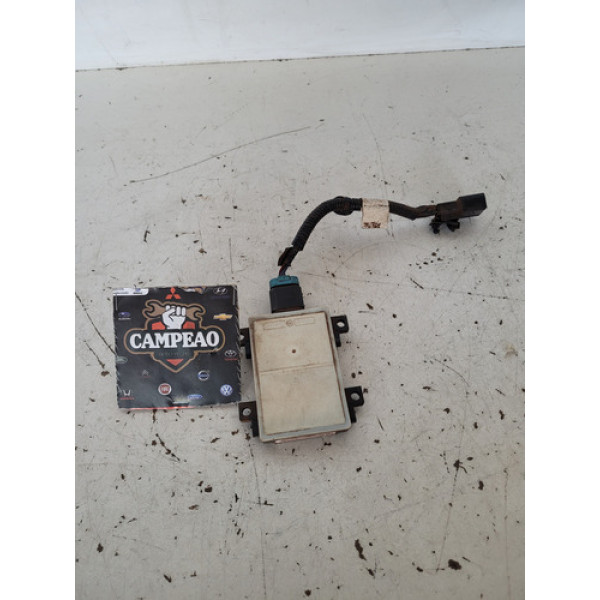 Módulo Estacionamento Traseiro Esquerdo Hyundai Azera 2019