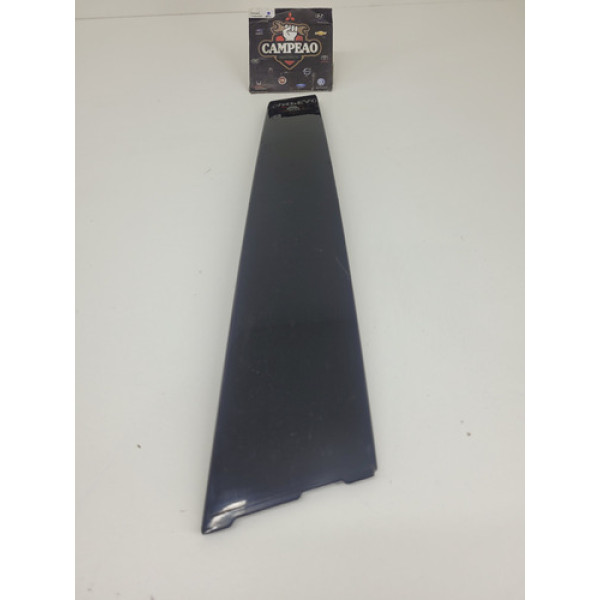 Acabamento Porta Dianteira Esquerda Hyundai Azera 2019 2020