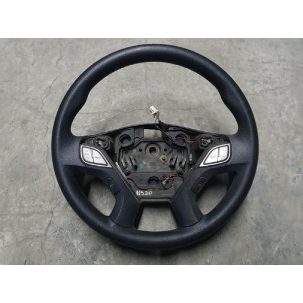 Volante Hyundai Hb20 2013 A 2018