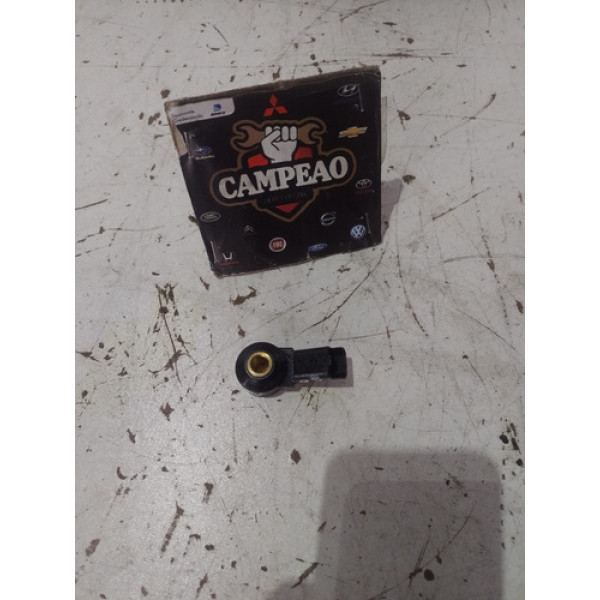 Sensor Detonacao Peugeot 206 1.4 8v 2005 