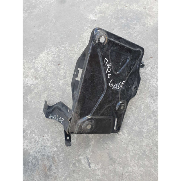 Suporte Bateria Jeep Renegade