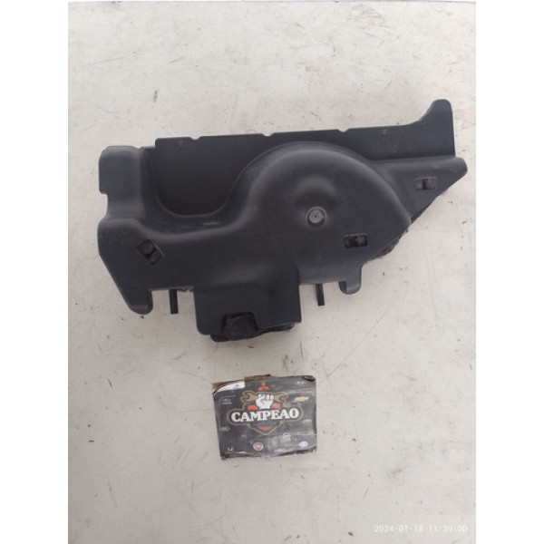 Acabamento Painel Inferior Honda Fit 2008