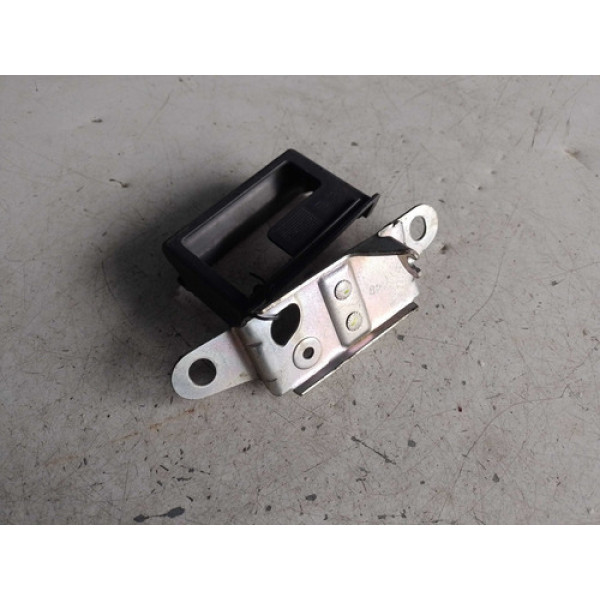 Batente Fechadura Tampa Traseira Fiat Uno Vivace 2014