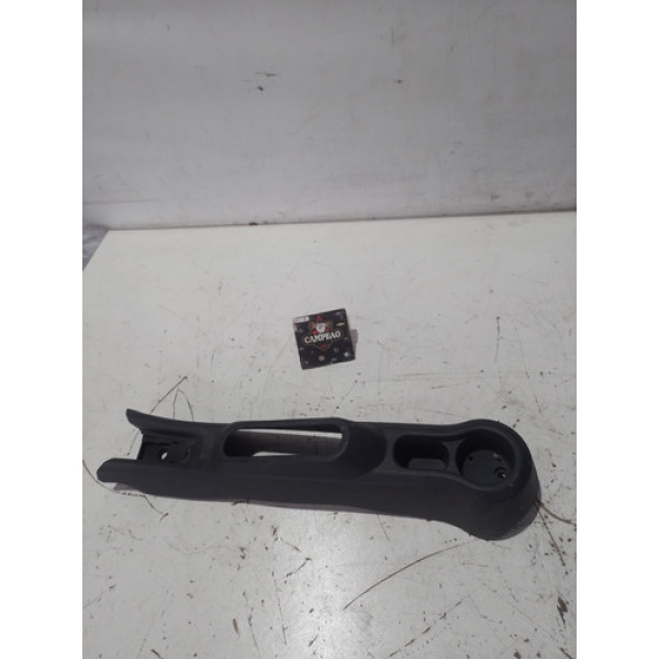 Console Central Fiat Mobi 2020