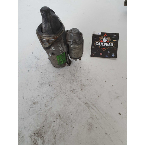 Motor De Arranque Gm Meriva 1.4