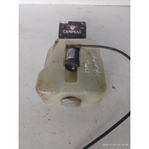 Reservatório Agua Parabrisa Volkswagen Kombi 2004