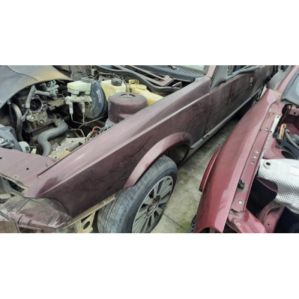 Porta Dianteira Direita Chevrolet Monza 2porta