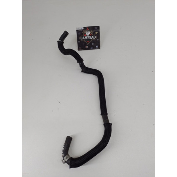 Mangueira Ar Quente Radiador Nissan Versa 1.6 16v 2016 