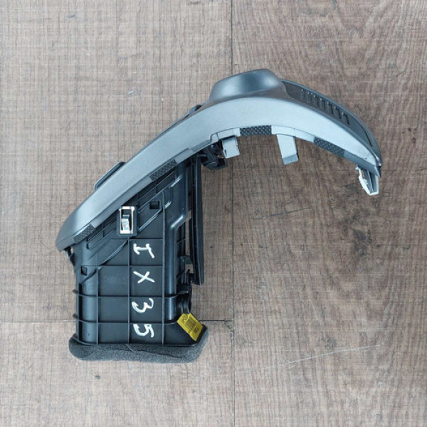 Difusor Ar Central Hyundai Ix35 2017 Esquerdo