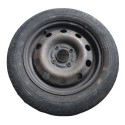 Pneu Meia Vida Pirelli 175/65/r14 Ford 005