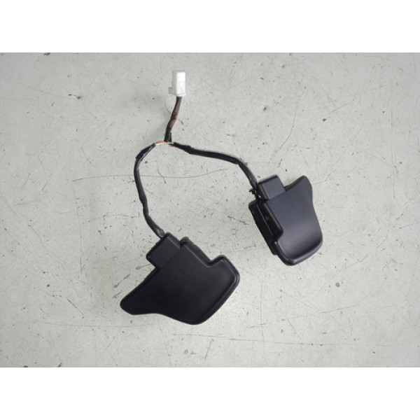 Comando Marcha Volante Borboleta Toyota Corola 2.0 2017