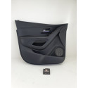 Forro Porta Dianteiro Esquerdo Chevrolet Tracker 2014