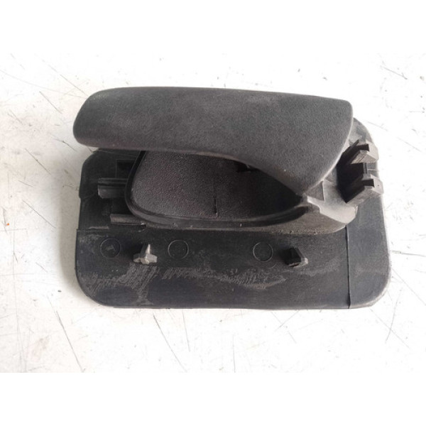 Maçaneta Interna Traseira Esquerda Gm Corsa Classic 2007