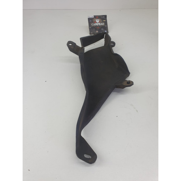  Acabamento Borracha Capo Honda Fit 2013