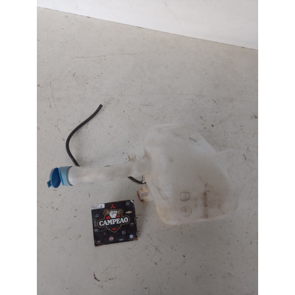 Reservatório Água Limpador Parabrisa Fiat Mobi 2018