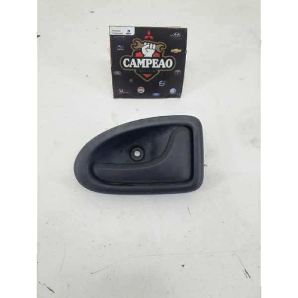 Maçaneta Interna Direita Renault Clio 2006