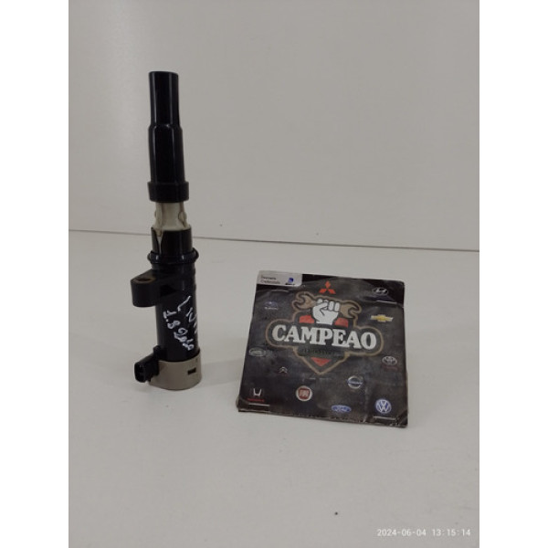 Bobina Ignição  Nissan Livina 1.8  2010