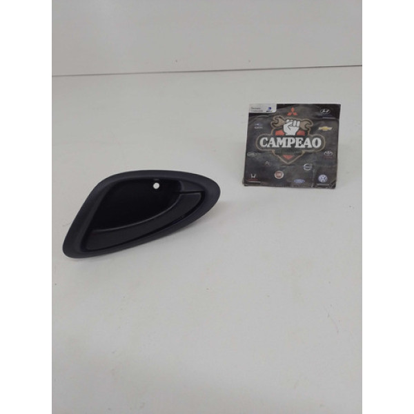 Maçaneta Interna Traseira Direita Honda Fit 2008