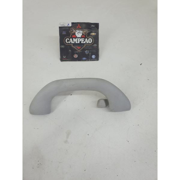 Puxador Alca Pqp Fiat Argo 2020