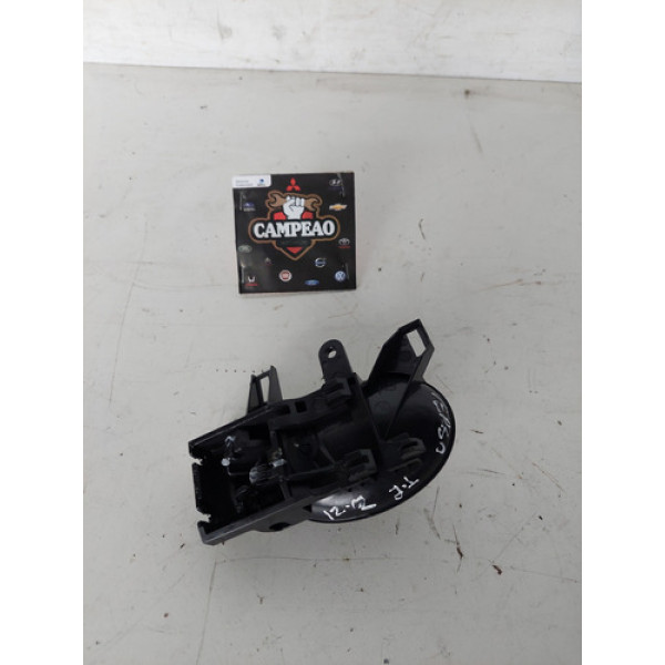 Maçaneta Interna Traseira Esquerda Nissan Versa 2020