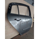 Porta Traseira Direita Gm Agile 2013