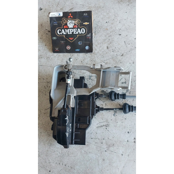 Fechadura Dianteira Direita Hyundai Azera 2009 