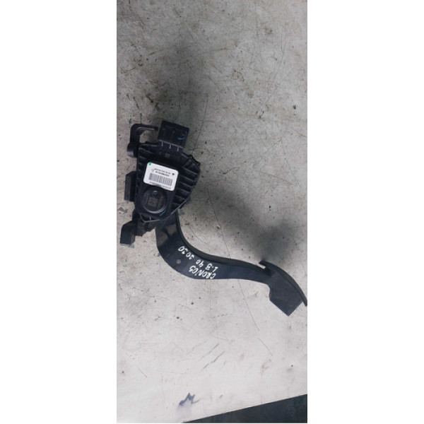Pedal Acelerador Fiat Cronos 2020 1.3