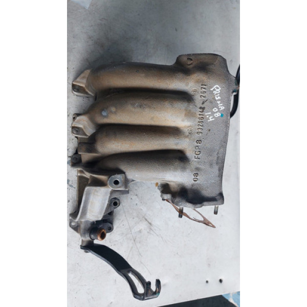 Coletor De Admissão Prisma 1.4 2008