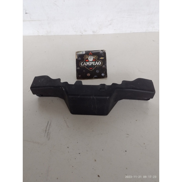 Acabamento Fechadura Capo Hyundai I30 2010