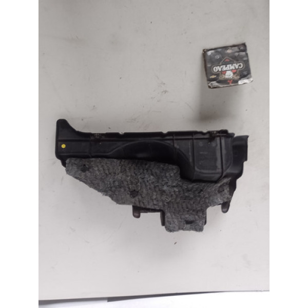 Capa Motor Ventilação Honda Fit 1.4 2006
