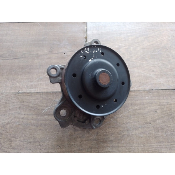 Bomba Dágua   Polia Toyota Corolla 1.8 2016
