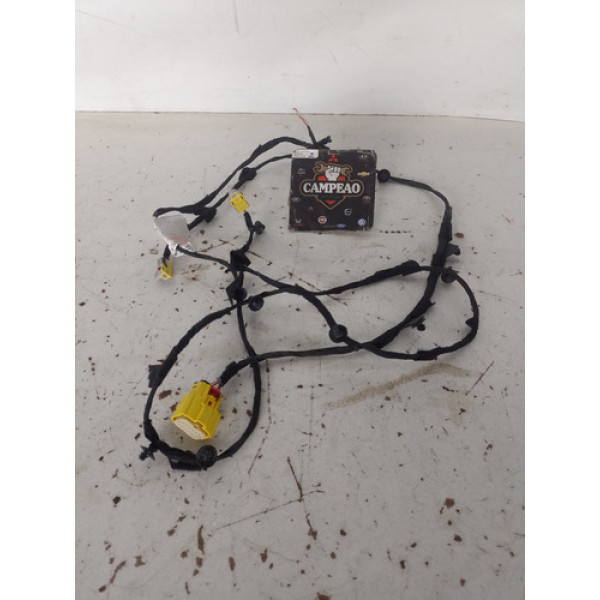 Chicote Cortina Chevrolet Onix 2022