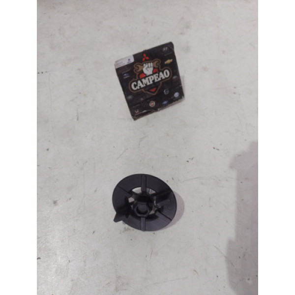 Trava Estepe Parafuso Hyundai Hb20 2016