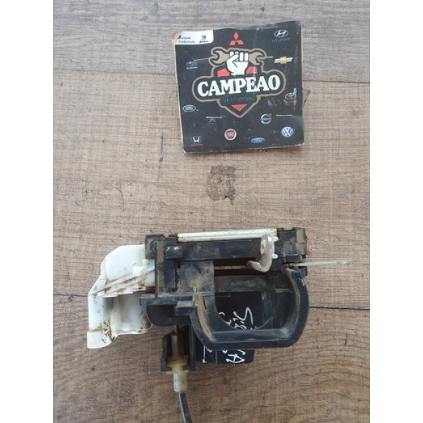 Fechadura Dianteira Direita Doblo 2007