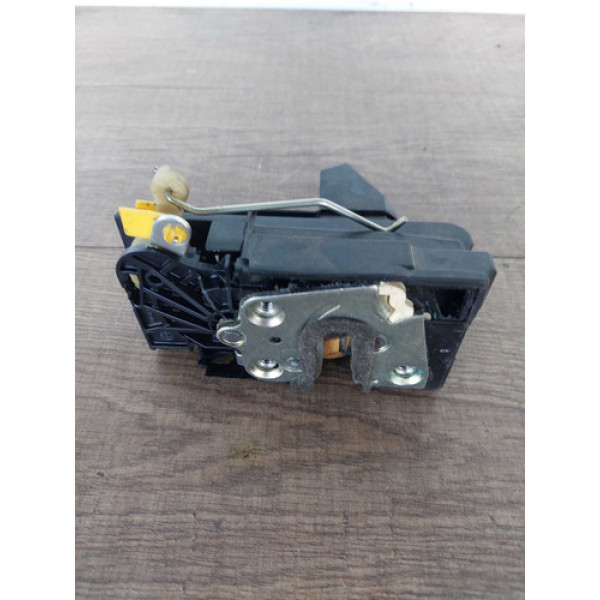 Fechadura Elétrica Dianteira Esquerda Renault Sandero 2012