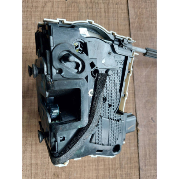 Fechadura Traseira Direita Gm Onix 2020  