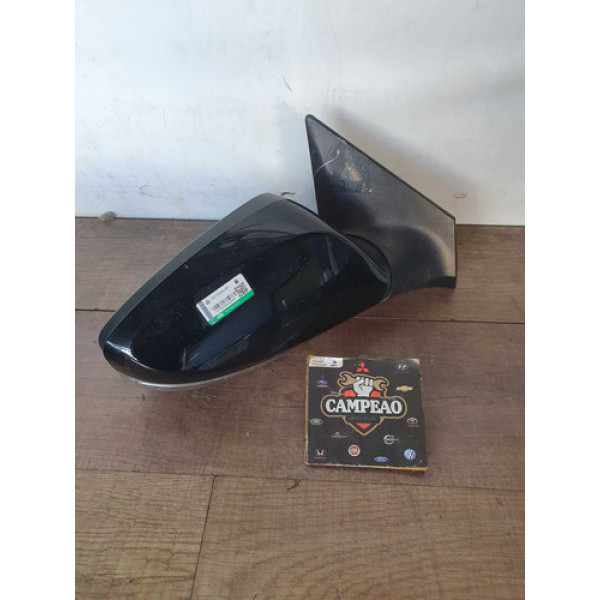 Retrovisor Direito Hyundai Elantra 2012 2013 