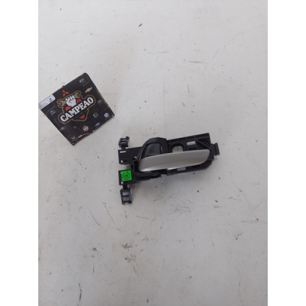 Maçaneta Interna Esquerdo Honda Fit 2015