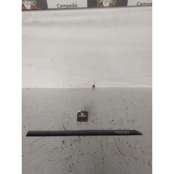 Acabamento Porta Dianteira Dir Chery Tiggo 7pro Gdi 2022